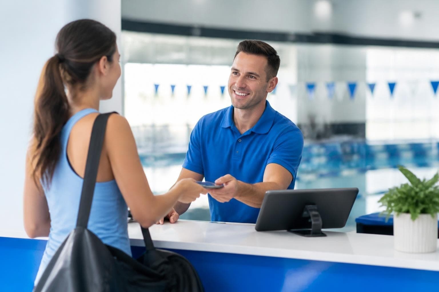 Operations Management System for Swim Clubs in 2026