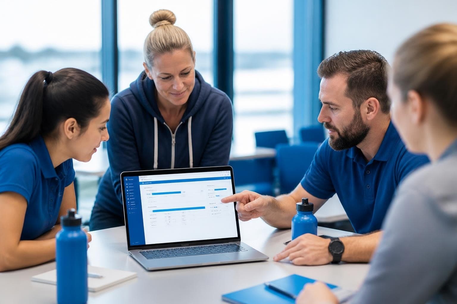 The Swim Club Software Launch Playbook: Go Live Without Worry