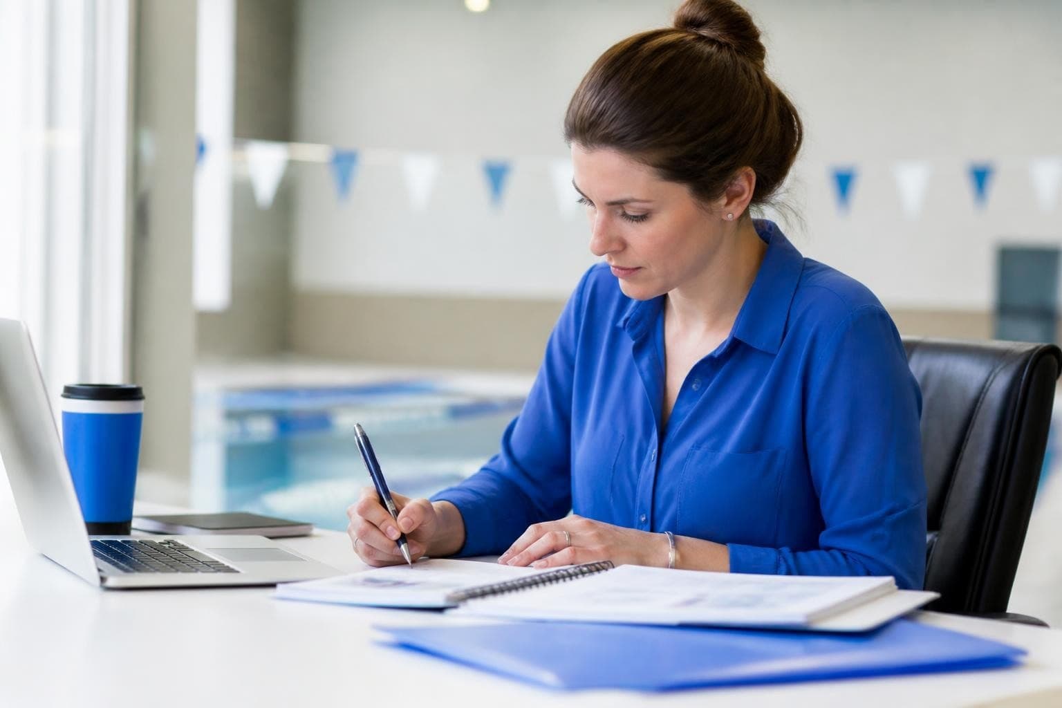 Swim club scheduling playbook for better club operations