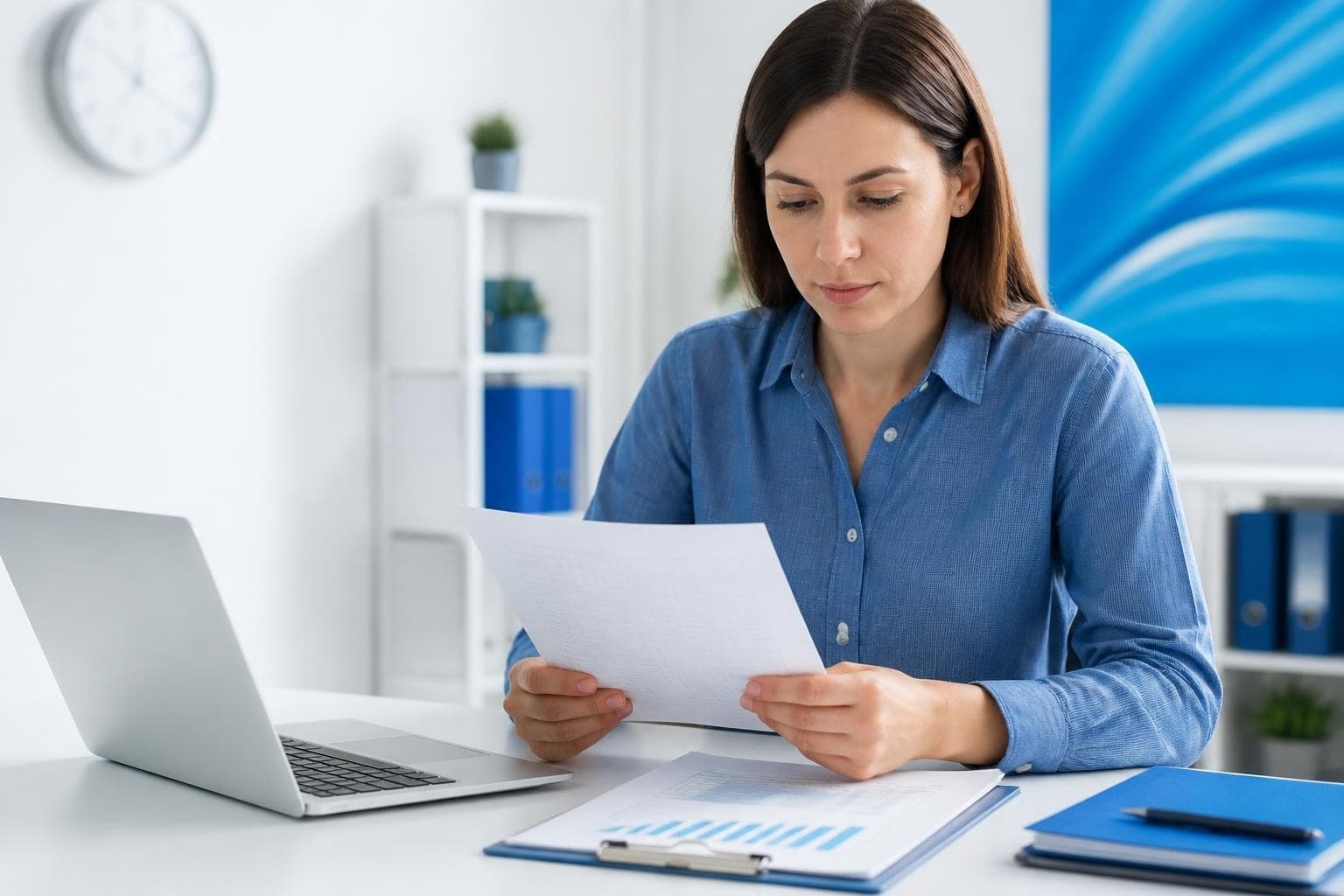 Invoices Report: A Swim Club Admin's Essential Guide