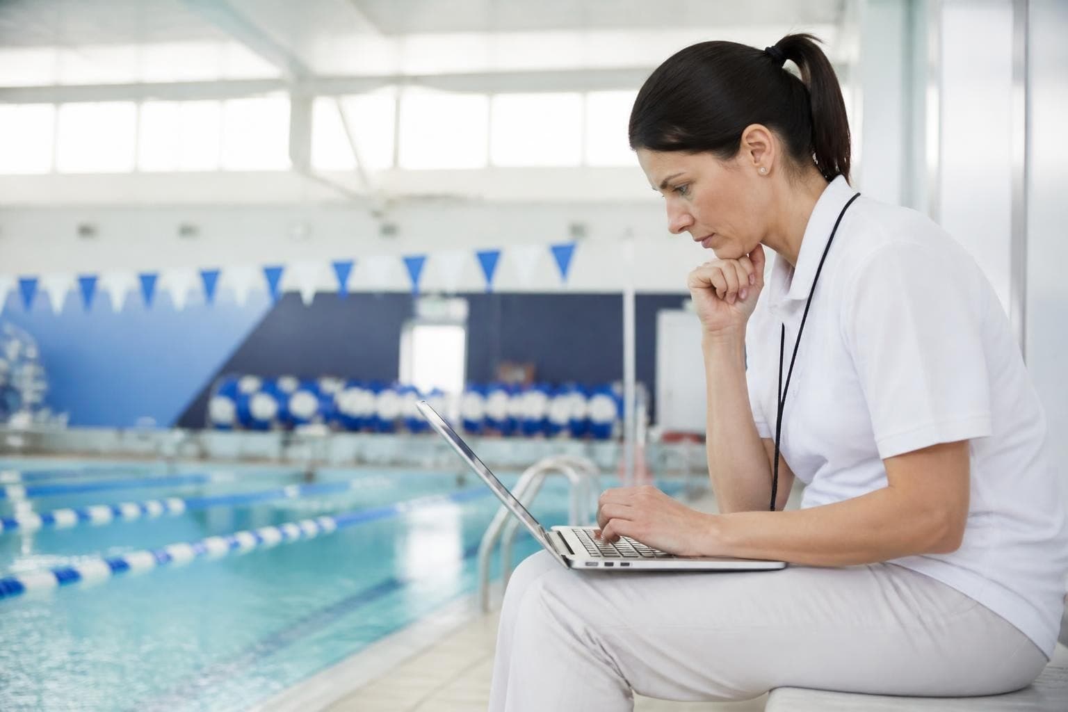 How to Choose the Right Software for Your Swim Club
