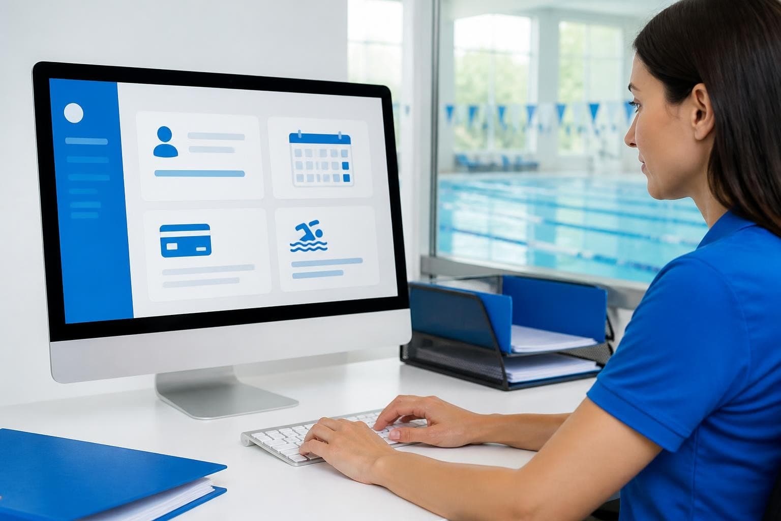 Management Systems for Swim Clubs: A Simple Guide