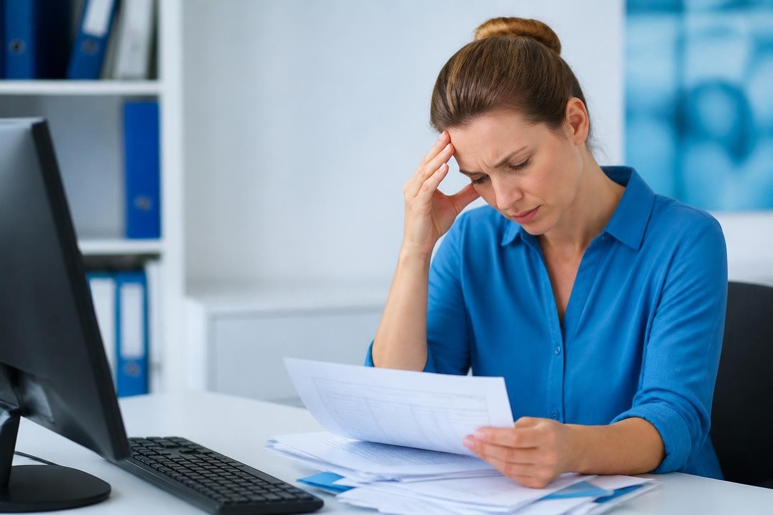 Five Billing Mistakes That Cost Swim Clubs Real Money