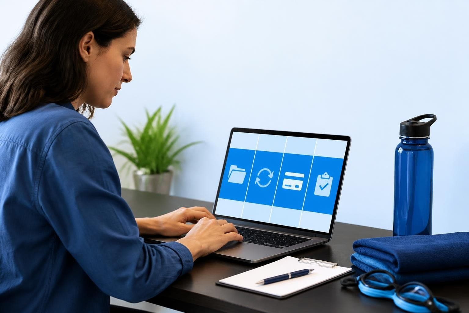 What Your Billing System Should Do in the First 30 Days