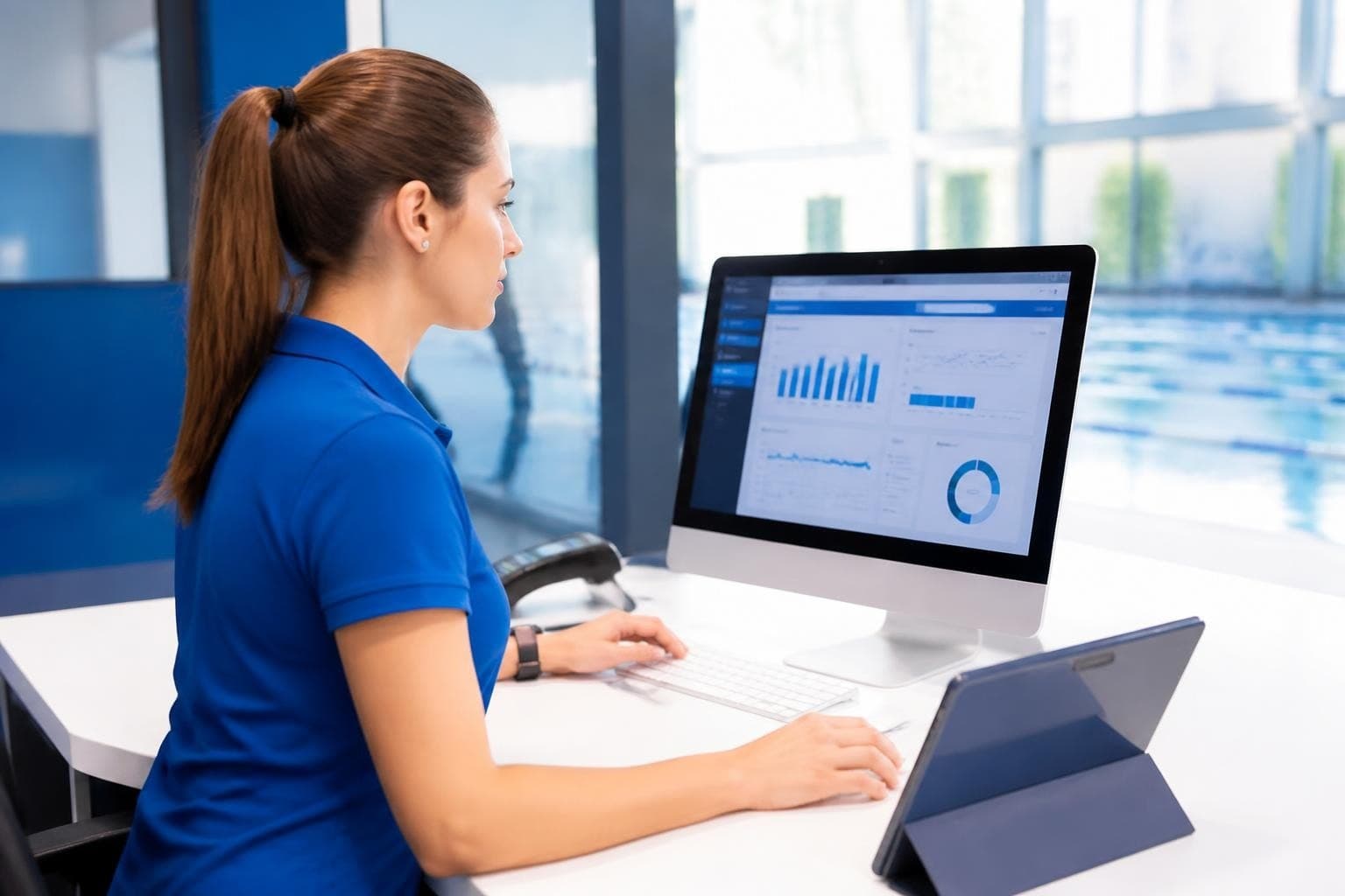 What Club Software Actually Manages (And What It Misses)
