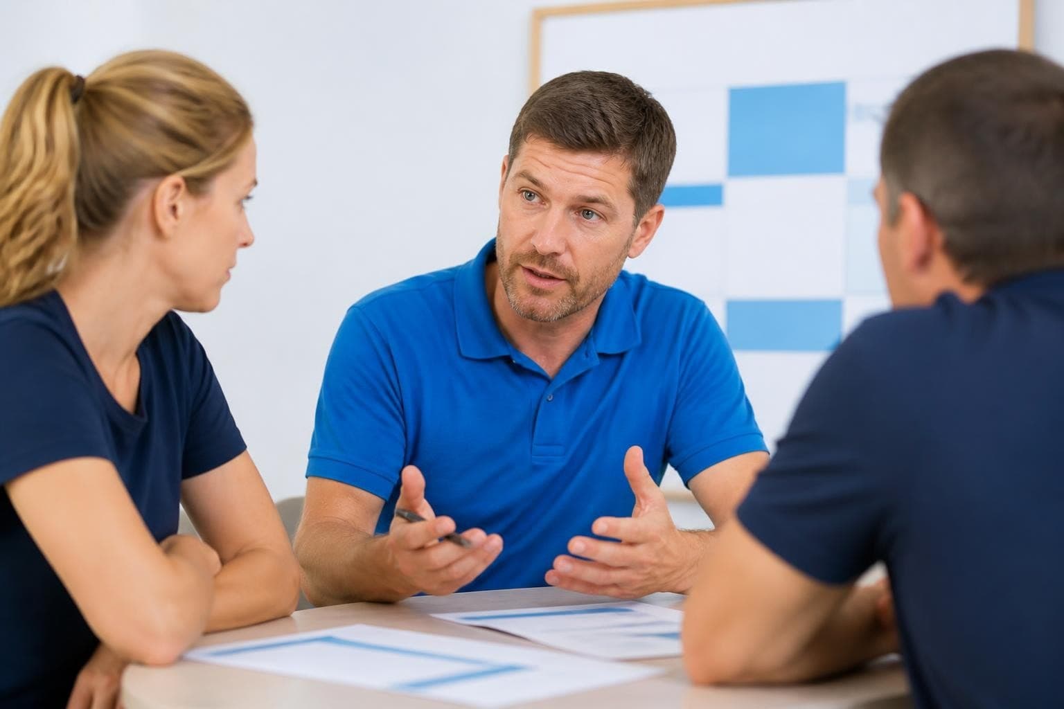 When Your Swim Club Needs a Software Pool (And When It Doesn't)