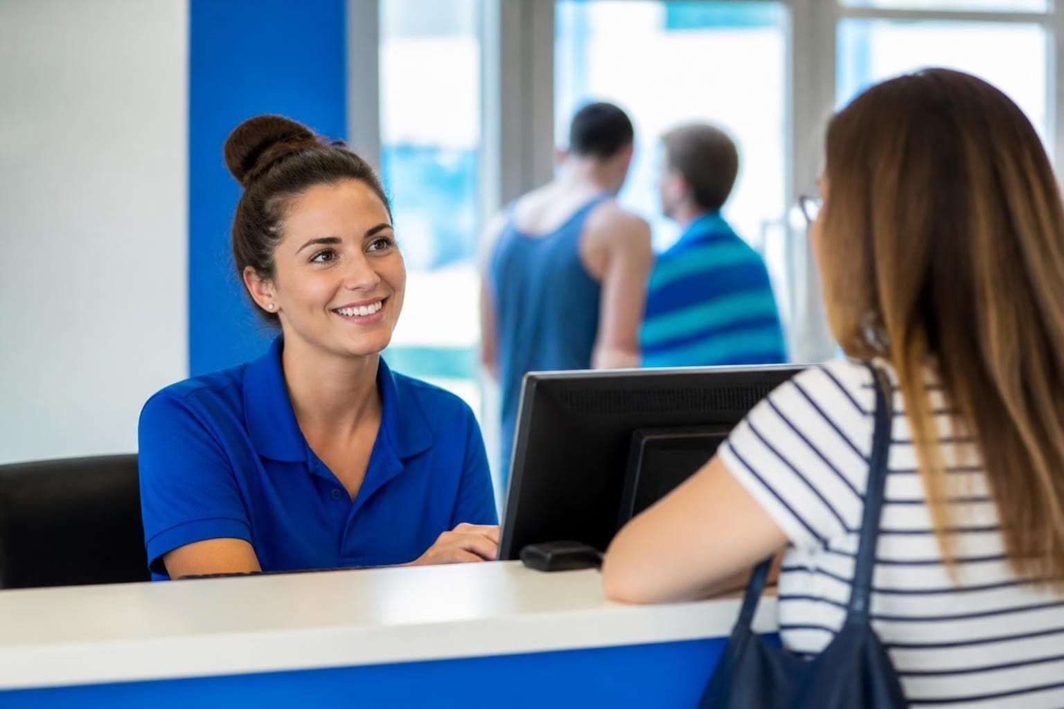 Who Should You Hire as a Support Member for Your Club?