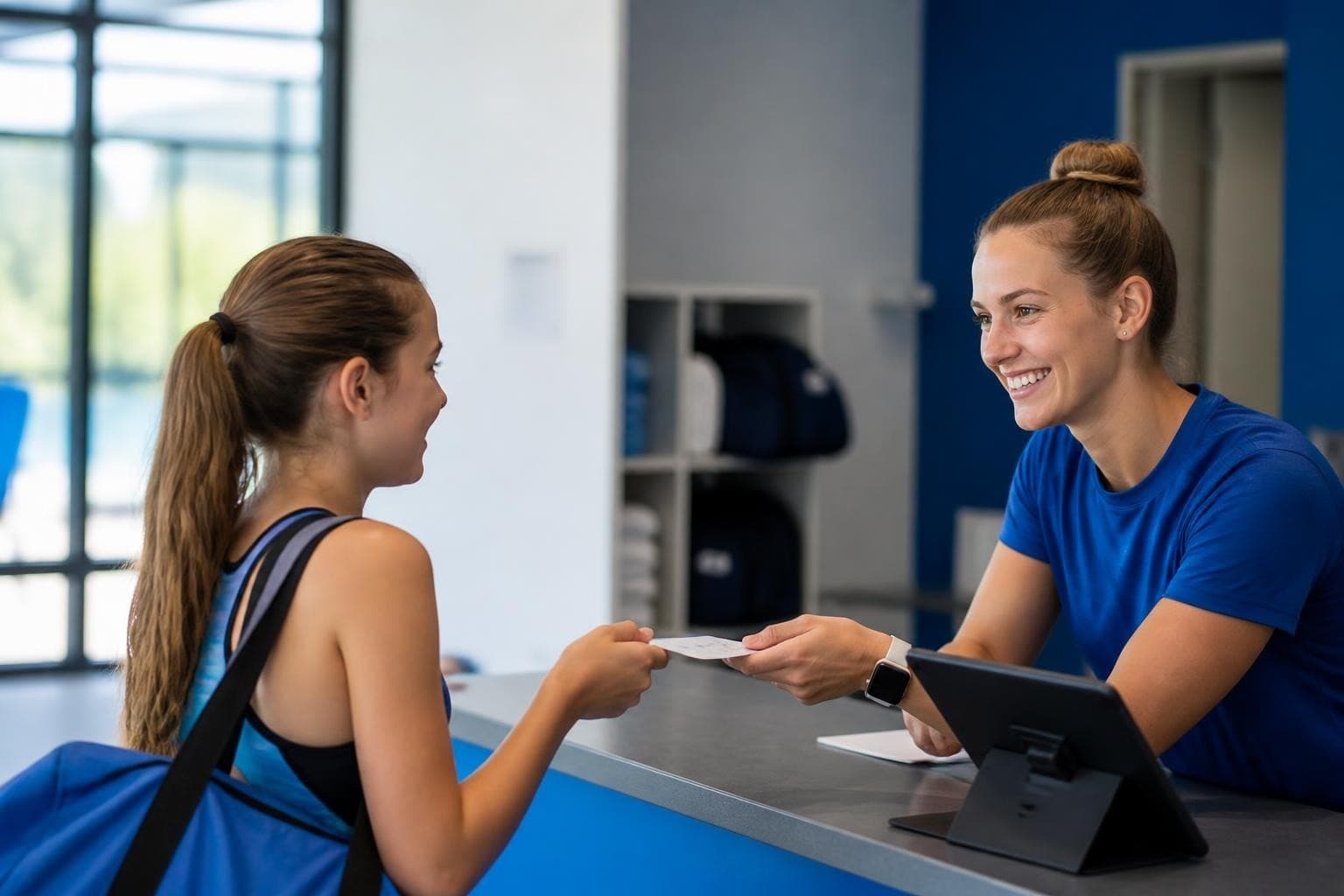 Core Workflows: Streamlining Your Swim Club Operations